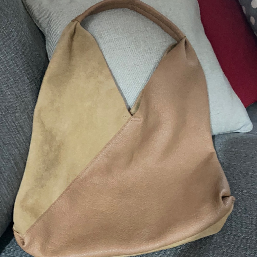 Shiraleah Chicago bag brand new never used